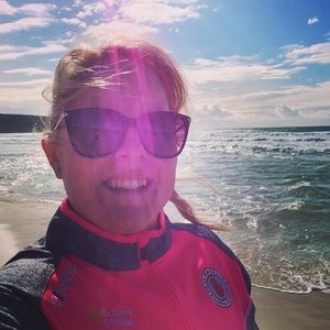 Meet your Posher, Stacy